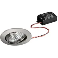 Brumberg LED-Einbauleuchte 38303033