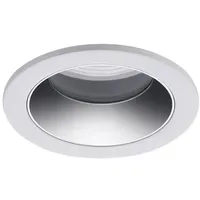 Brumberg LED-Einbauleuchte 12035403 rund mehrfarbig