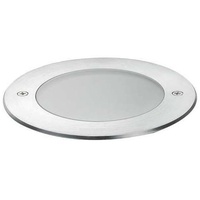 Brumberg LED-Einbaudownlight, V4A, IP67, edelst - 12661223