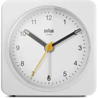 Braun BC03W weiß