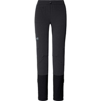 Millet Pierra Ment PT W black - noir (0247)