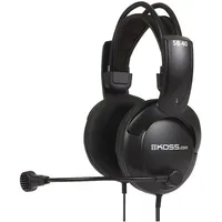 Koss SB40 schwarz