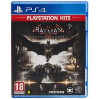 Sony PlayStation Hits Batman Arkham Knight (PS4)