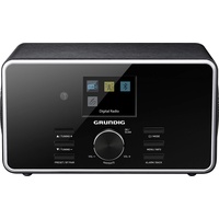 Grundig DTR 4500 2.0 BT DAB+