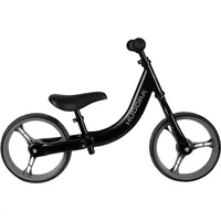 Hudora Laufrad Classic schwarz
