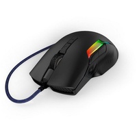 Hama uRage Reaper 600 Gaming Mouse, USB (186055)