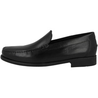 GEOX Slipper »U NEW DAMON A«, Business Schuh, Loafer