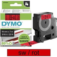Dymo 45807 / S0720870 DirectLabel-Etiketten