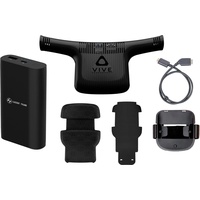 HTC Vive Wireless Adapter Full Pack - Universal compatibility