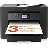 Epson WorkForce WF-7830DTWF