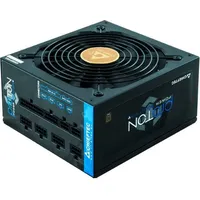 Chieftec Proton BDF-650C 650W ATX 2.3