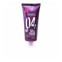 Salerm Wet Gel Rock Extra-strong Look Styling 200 ml
