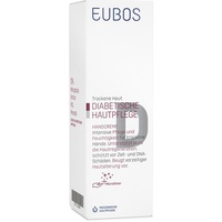 Eubos DIABETISCHE HAUT PFLEGE Handcreme