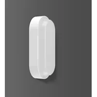 RZB HB 710 2-flg. 4000K weiß