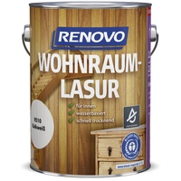 Renovo Wohnraumlasur