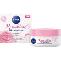 NIVEA Rosenblüte Gesichtscreme 50,0 ml