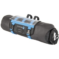 M-Wave Rough Ride Front Lenkertasche, schwarz, ca. 59 x