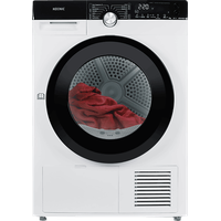 KOENIC KTD 9322 A3 Wärmepumpentrockner (9 kg)
