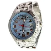 CHRONOTECH Edelstahl 36 mm CT7980L-01M