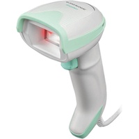 Datalogic Gryphon GD4520 (1D-Barcodes, Barcode-Scanner, Weiss