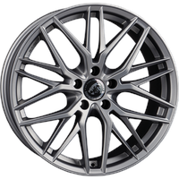 Damina Performance DM08 8,0x18 5x112 ET35 MB66,6