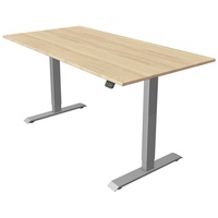 Kerkmann Schreibtisch Move 1 160 x 80 cm ahorn