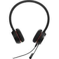 JABRA Evolve 30 II USB-A MS Teams Stereo