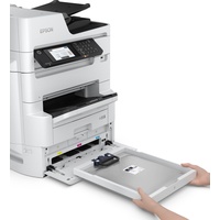 Epson WorkForce Pro WF-C879RDWF