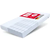 Fdm Kaltschaum 90 x 200 cm H4