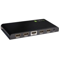 TECHLY HDMI Splitter, Switch Box