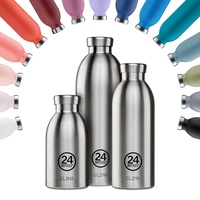 24Bottles Clima blocks 0,5 l