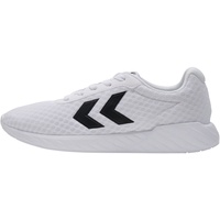 Hummel Legend Breather white 37