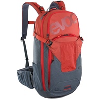 Evoc Neo 16L Rucksack Rot Modell Aktion