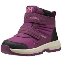 HELLY HANSEN Bowstring Ht Wanderstiefel - Purple Potion -