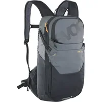 Evoc Ride 12 l Carbon Grey/Schwarz