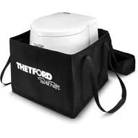 THETFORD Porta Potti Tragetasche X35/X45, Schwarz