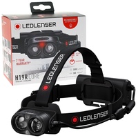 Ledlenser H19R Core Stirnlampe (502124)
