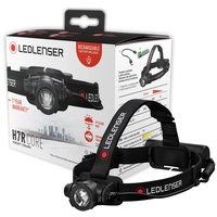 Ledlenser H7R Core