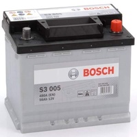 Bosch 0092S30050] Batterie 56 mAh 480 A