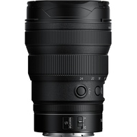 Nikon Nikkor Z 14-24 mm F2,8 S