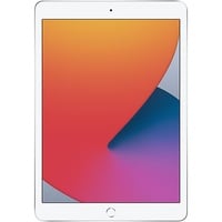 Apple iPad 10.2" 2020 32 GB Wi-Fi silber