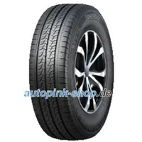 Tourador Winter Pro TSV1 185/80 R14C 102R 3PMSF