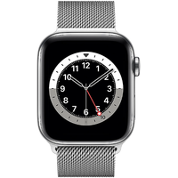 Apple Watch Series 6 GPS + Cellular 44 mm