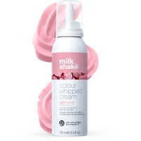 Milk_shake Colour Whipped Cream Light Pink 100 ml