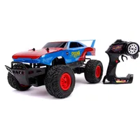 Jada Marvel Spider-Man Daytona 1:12