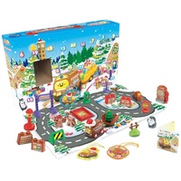 Vtech Tut Tut Baby Flitzer Adventskalender