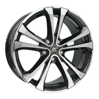 RC Design RC 17 8,0x18 5x108 ET45 MB72,6