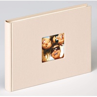 Walther design Fotoalbum Fun sand 22X16 cm