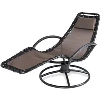 CASARIA Eve Relaxliege 191 x 77 x 82 cm