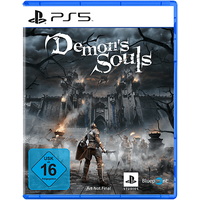 Sony Demon's Souls (USK) (PS5)